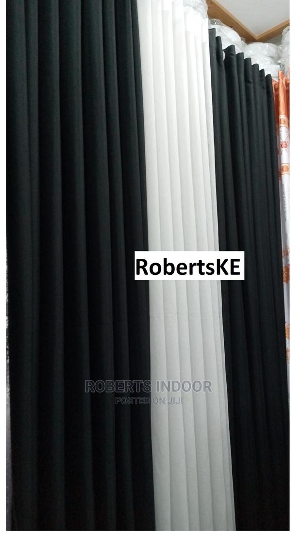 Elegant Curtains
