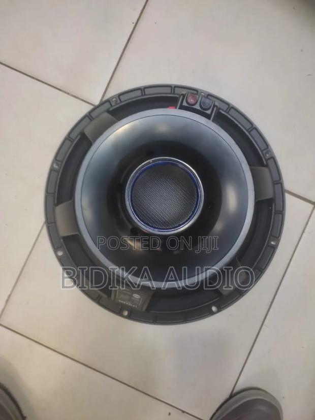 Brand Naked RCF Speaker