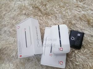 Olax Workable 4G Pocket.Mifi - thumbnail 2