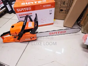 Surte Chainsaw