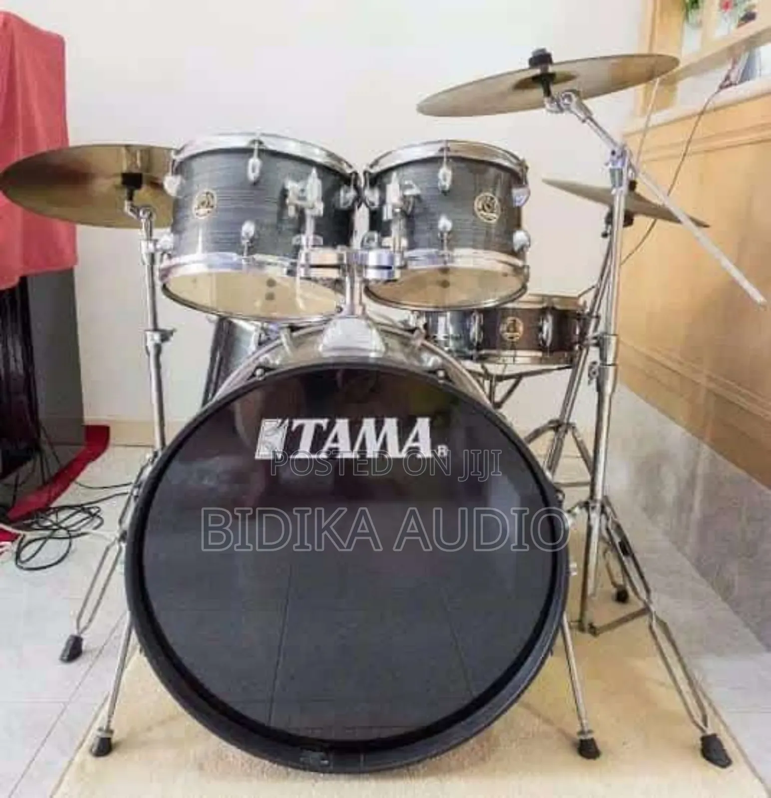 Brand New Drum Sets
