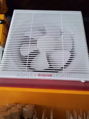 Windsor Office Fan