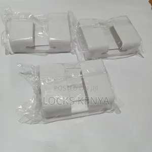 Convenient Wall Phone Charging Station