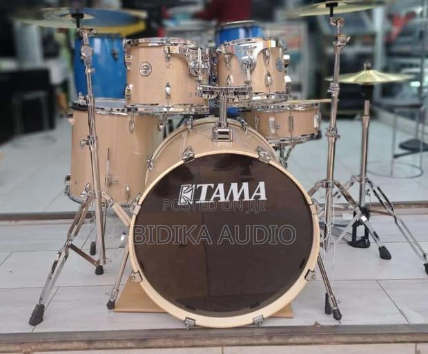 High Quality Drum Sets