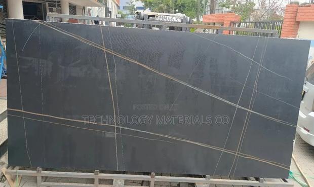 New Larent Island Sintered Stone(10.5ft * 3.94ft * 15mm)