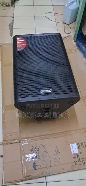 Original Lexsen Speaker