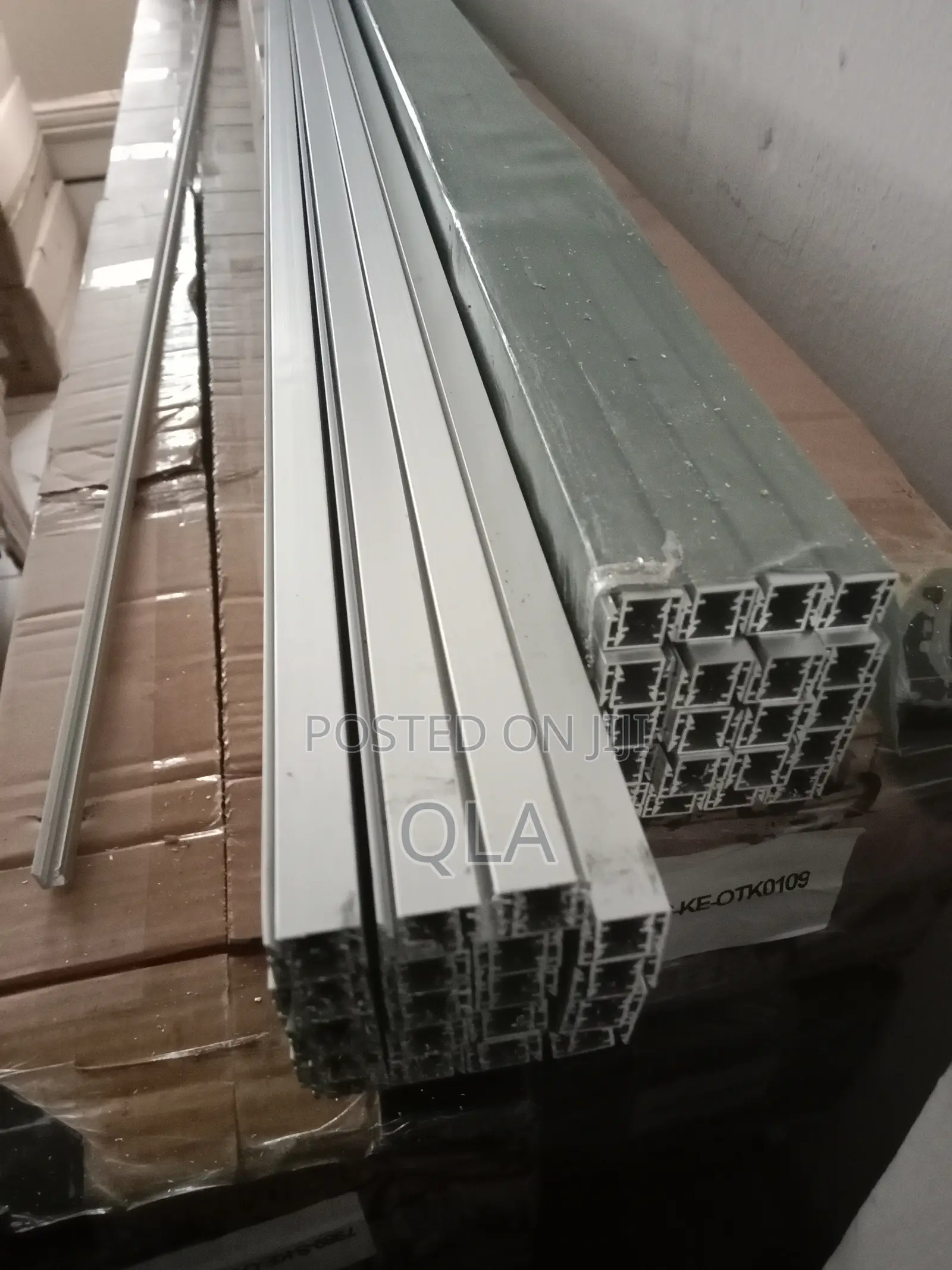 Led Gypsum Alluminium Profiles