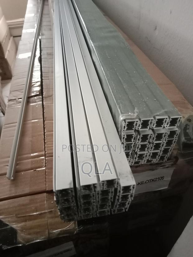 Led Gypsum Alluminium Profiles - thumbnail 3