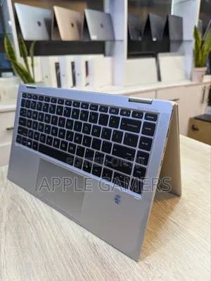 Laptop HP EliteBook X360 1040 G7 16GB Intel Core I7 SSD 512GB