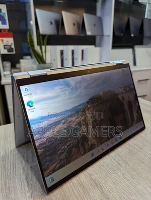 Laptop HP EliteBook X360 1040 G7 16GB Intel Core I7 SSD 512GB