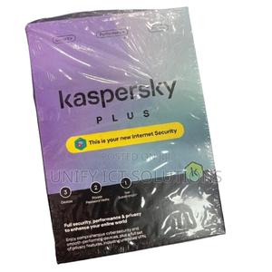 Kaspersky Plus 3 Devices - 1 Year - thumbnail 2