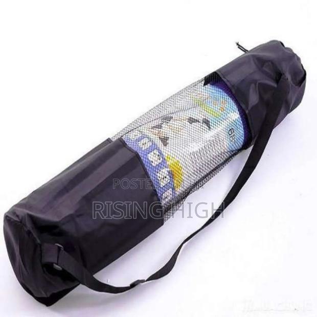 New Best Yoga Matts With Bag for Workouts