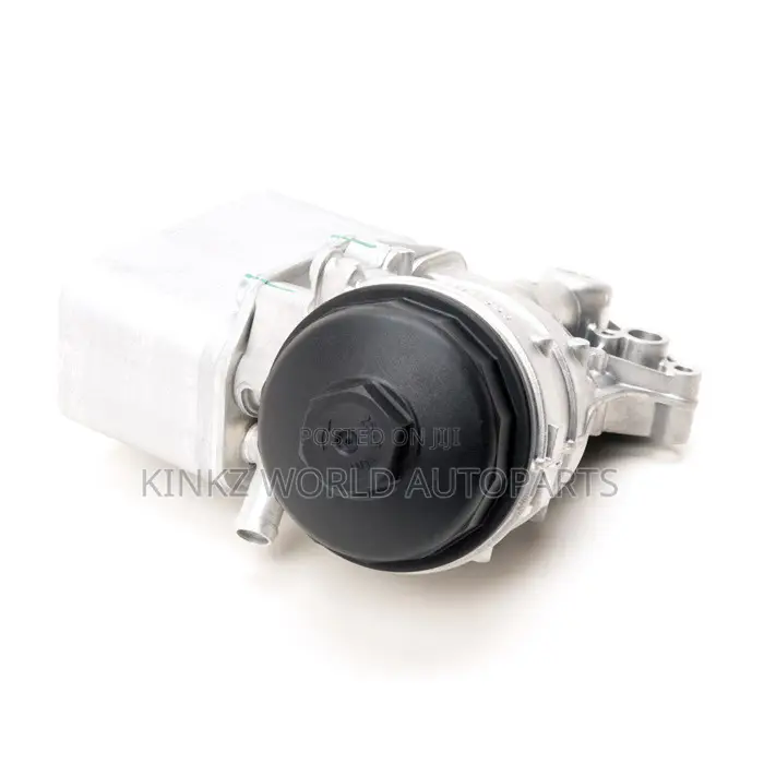 Land Rover Freelander LR2 Engine Oil Cooler – LR041257