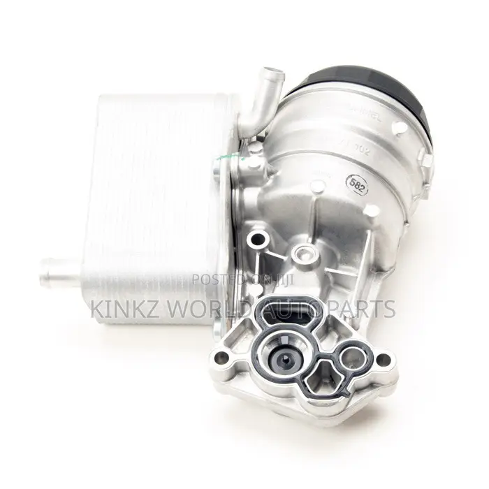 Land Rover Freelander LR2 Engine Oil Cooler – LR041257