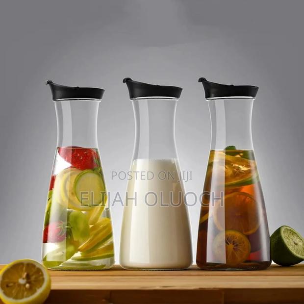 3 PCS Set Water Pitcher - thumbnail 2