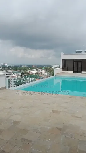 3bdrm Apartment in Nyali Estate for rent