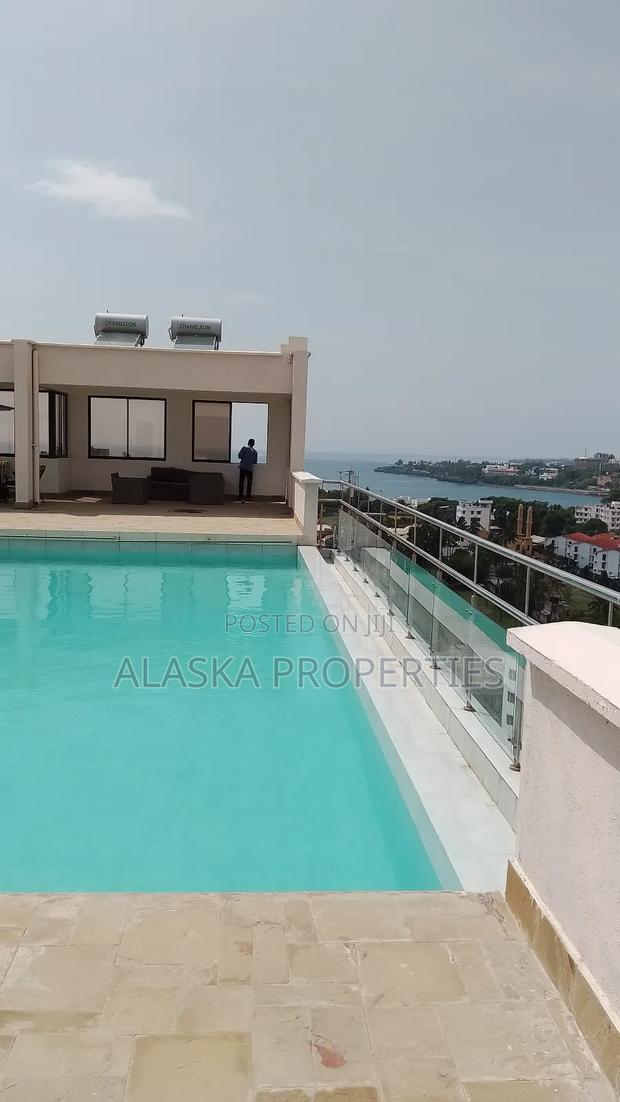 3bdrm Apartment in Nyali Estate for rent - thumbnail 2