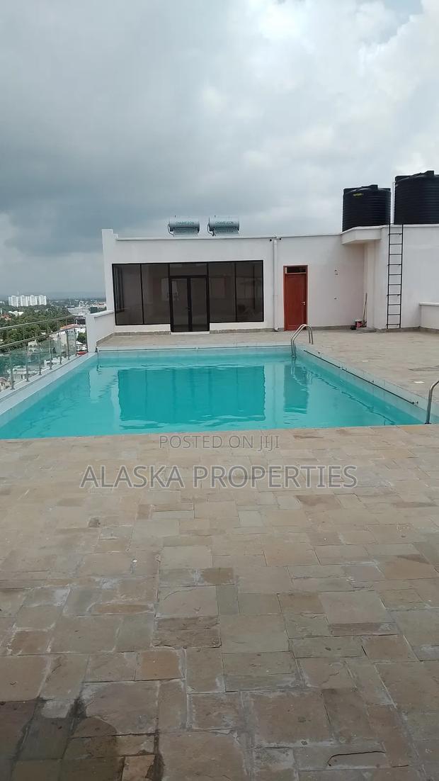 3bdrm Apartment in Nyali Estate for rent - thumbnail 3