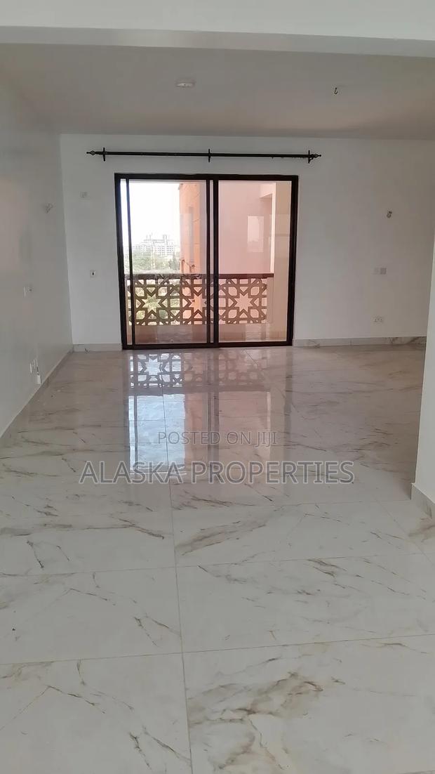 3bdrm Apartment in Nyali Estate for rent - thumbnail 9