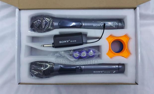 SONY Sy-218 Original Quality - main view