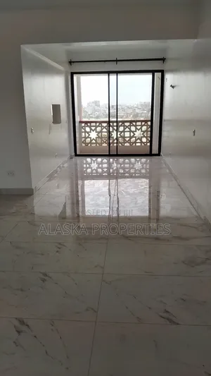 3bdrm Apartment in Nyali Estate for rent