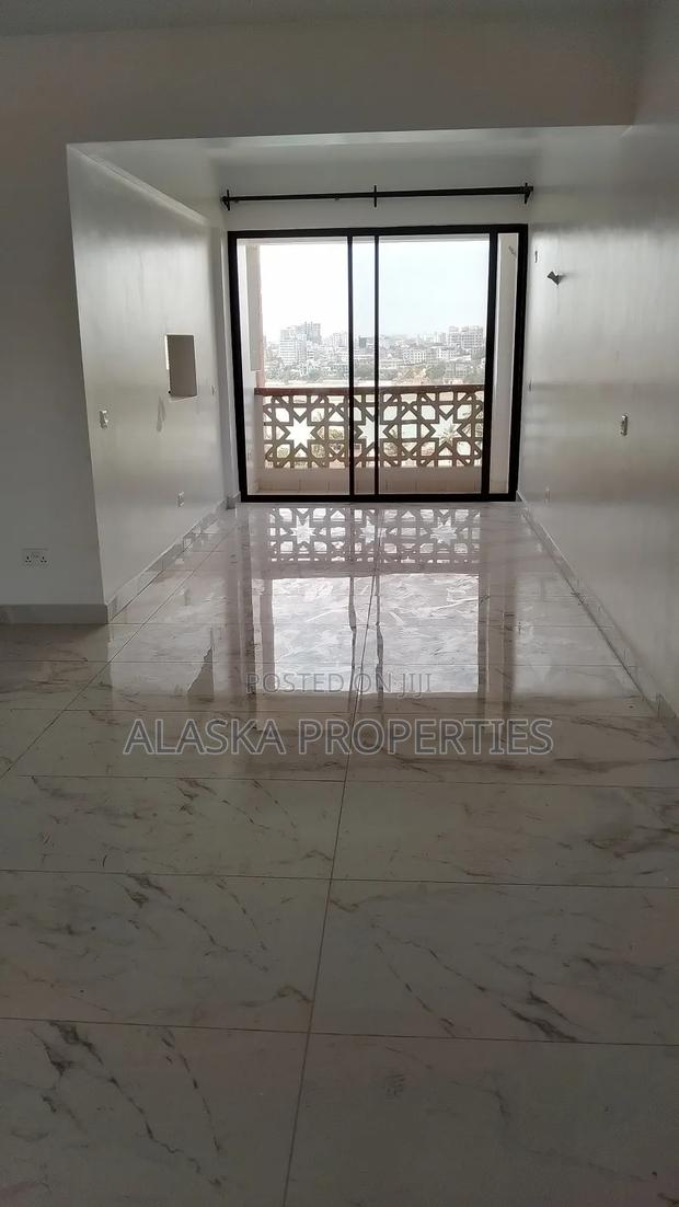 3bdrm Apartment in Nyali Estate for rent - thumbnail 4