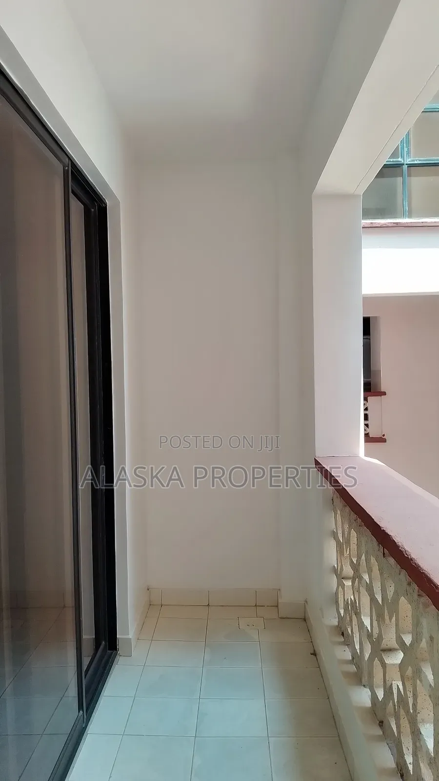 3bdrm Apartment in Nyali Estate for rent