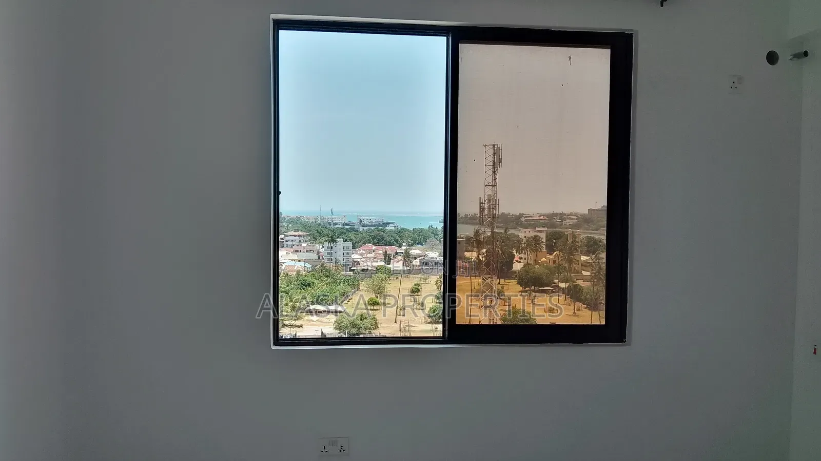 3bdrm Apartment in Nyali Estate for rent