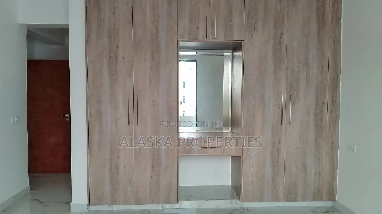 3bdrm Apartment in Nyali Estate for rent