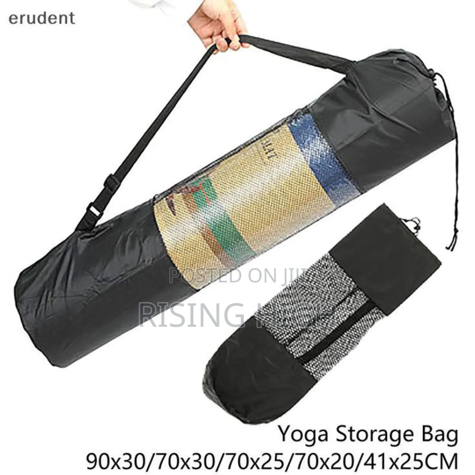New Super Yoga Matts for Workouts