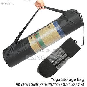 New Super Yoga Matts for Workouts - thumbnail 2