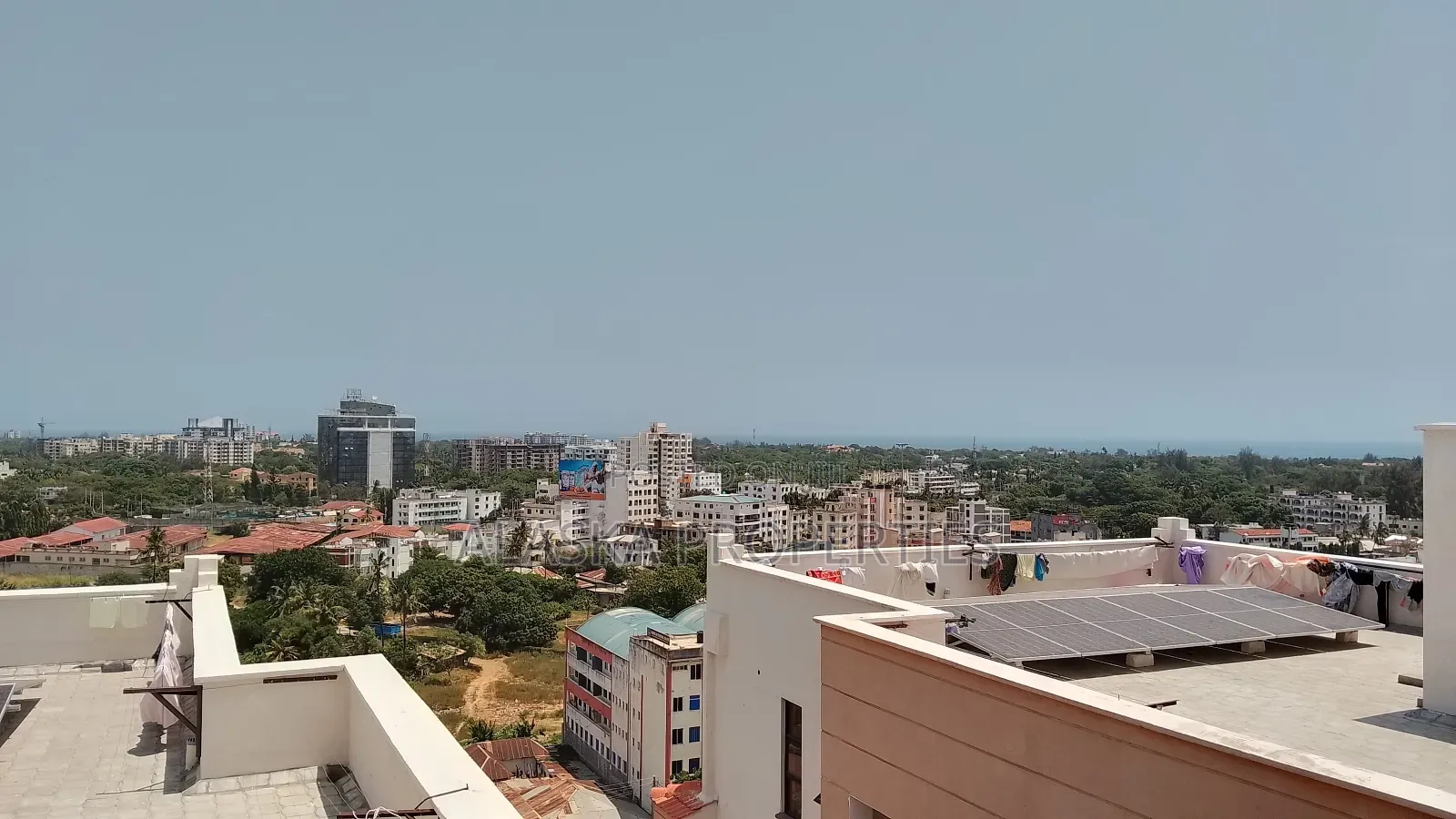3bdrm Apartment in Nyali Estate for rent