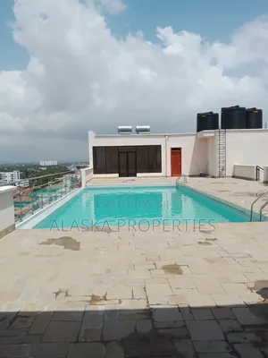 3bdrm Apartment in Nyali Estate for rent