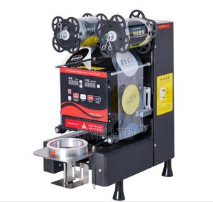 Heavy Commercial Cup Sealer - thumbnail 3