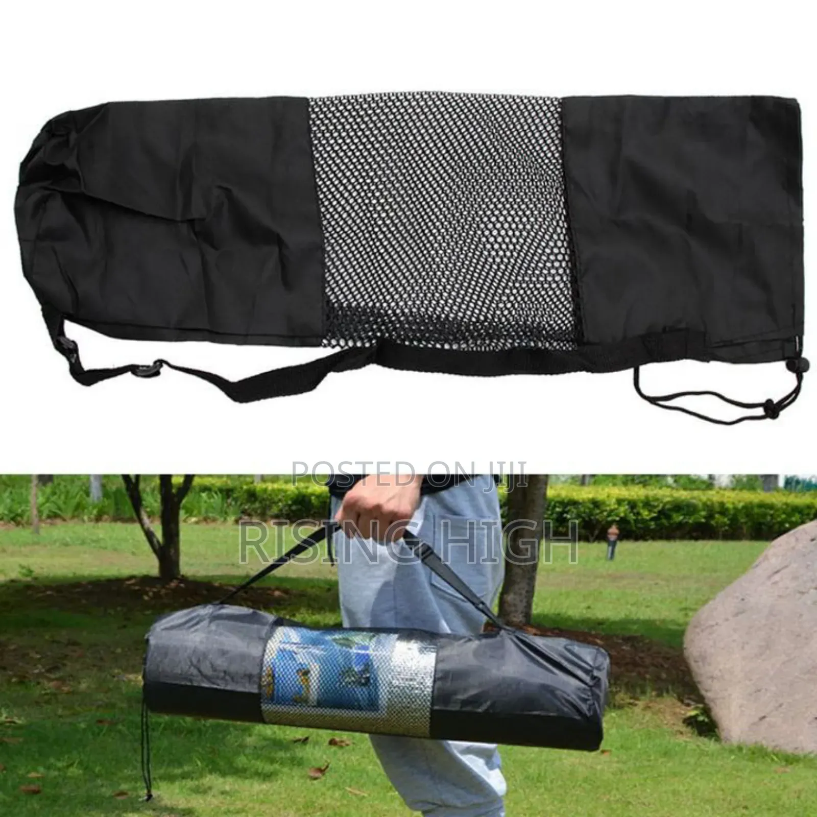 Fancy Best Quality Yoga Matts