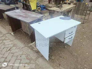 Executive Office Desk 0.9mtr