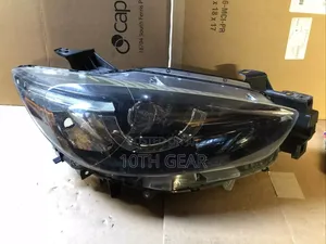 Headlamp Mazda CX5 2012 LED Aftermarket Pair
Original