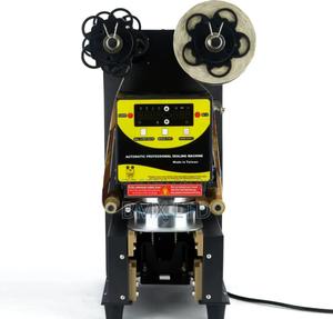 New Commercial Sealing Machine - thumbnail 3