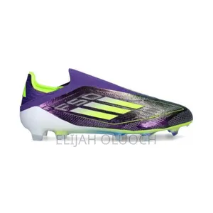 Adidas F50 Football Boots