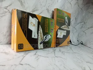 Executive Lamination Pouches