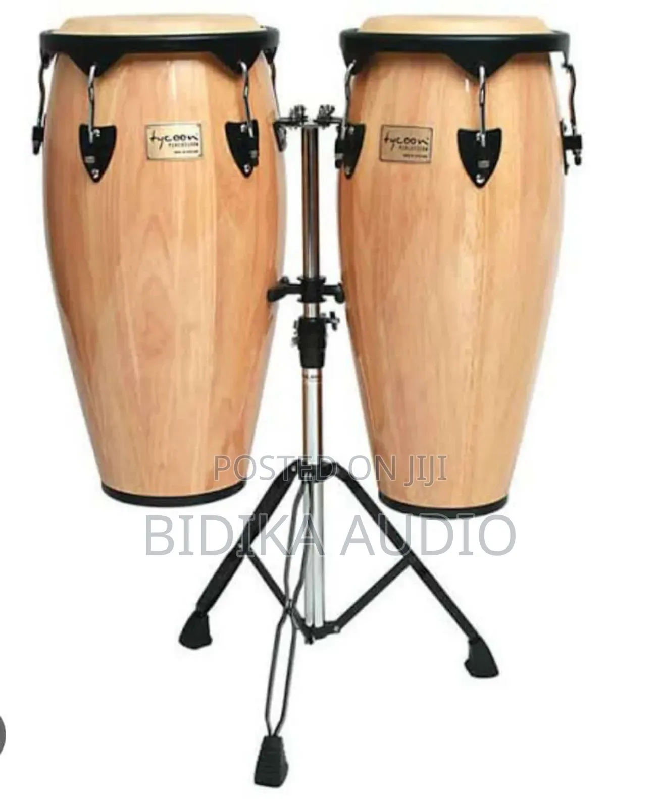 New Tycoon Drums