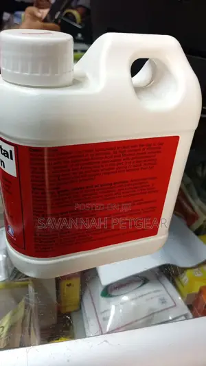 Amino-Vital Solution for Cattle, Sheep, Pigs, Poultry, Goats