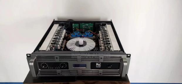 Original Ev Power Amplifier