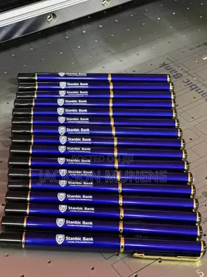 3D Sinages Light Box Rollup Banner Stickers Branding Stamps