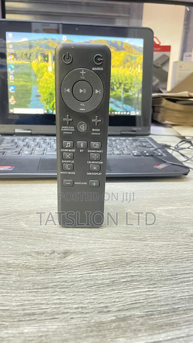 JBL Soundbar Remote!! JBL Soundbar Remote!!