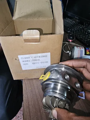 Cartridge for Subaru Ej20