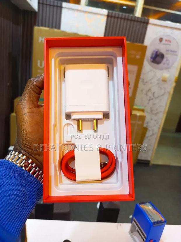 New OnePlus 13R 256 GB Black - thumbnail 2