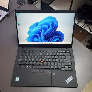 Laptop Lenovo ThinkPad X390 8GB Intel Core I5 SSD 256GB - main view