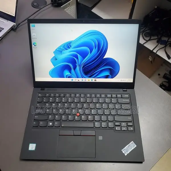 Laptop Lenovo ThinkPad X390 8GB Intel Core I5 SSD 256GB