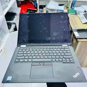 Laptop Lenovo ThinkPad X390 8GB Intel Core I5 SSD 256GB